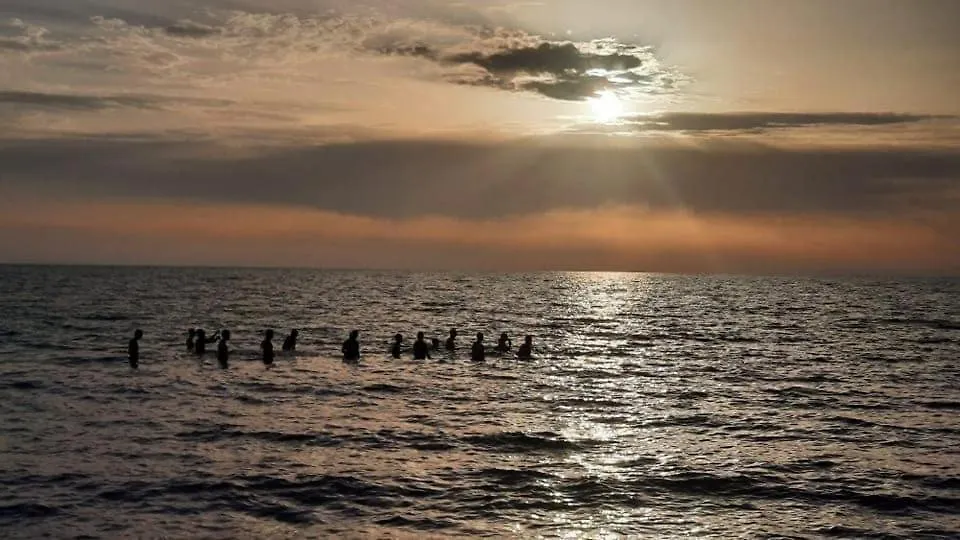 Sogno Mediterraneo Livorno Italy