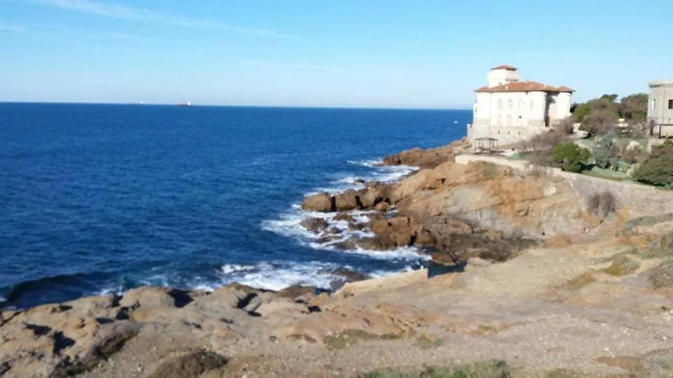 Sogno Mediterraneo Livorno 0*,  Italy