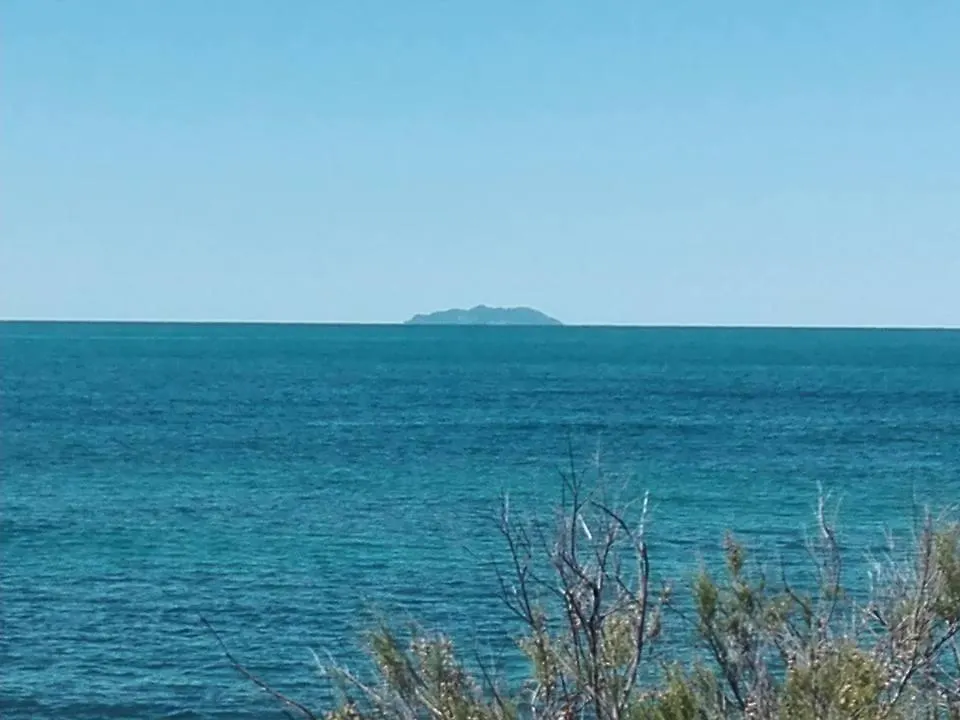 Sogno Mediterraneo Λιβόρνο