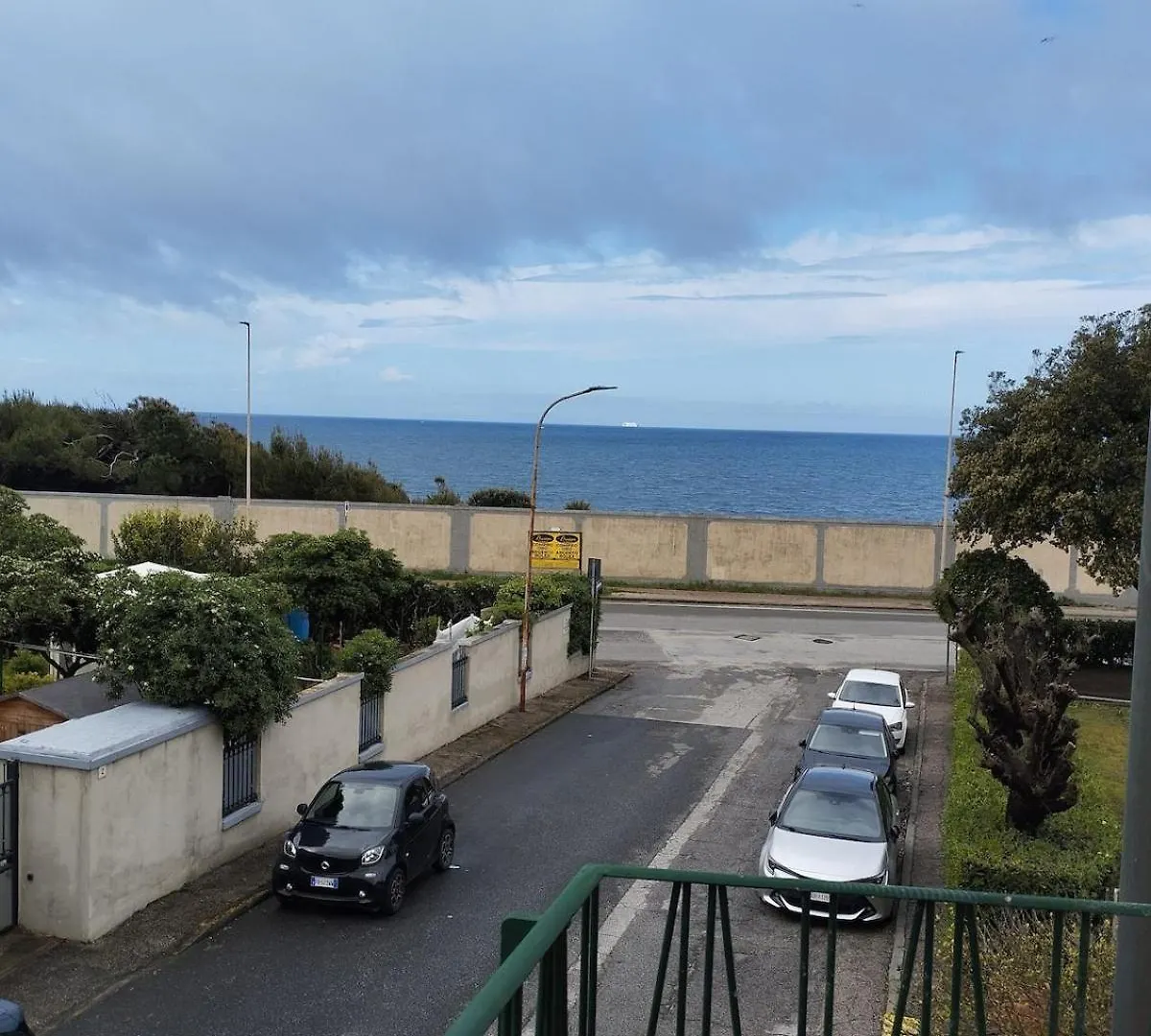 Sogno Mediterraneo Livorno Apartment