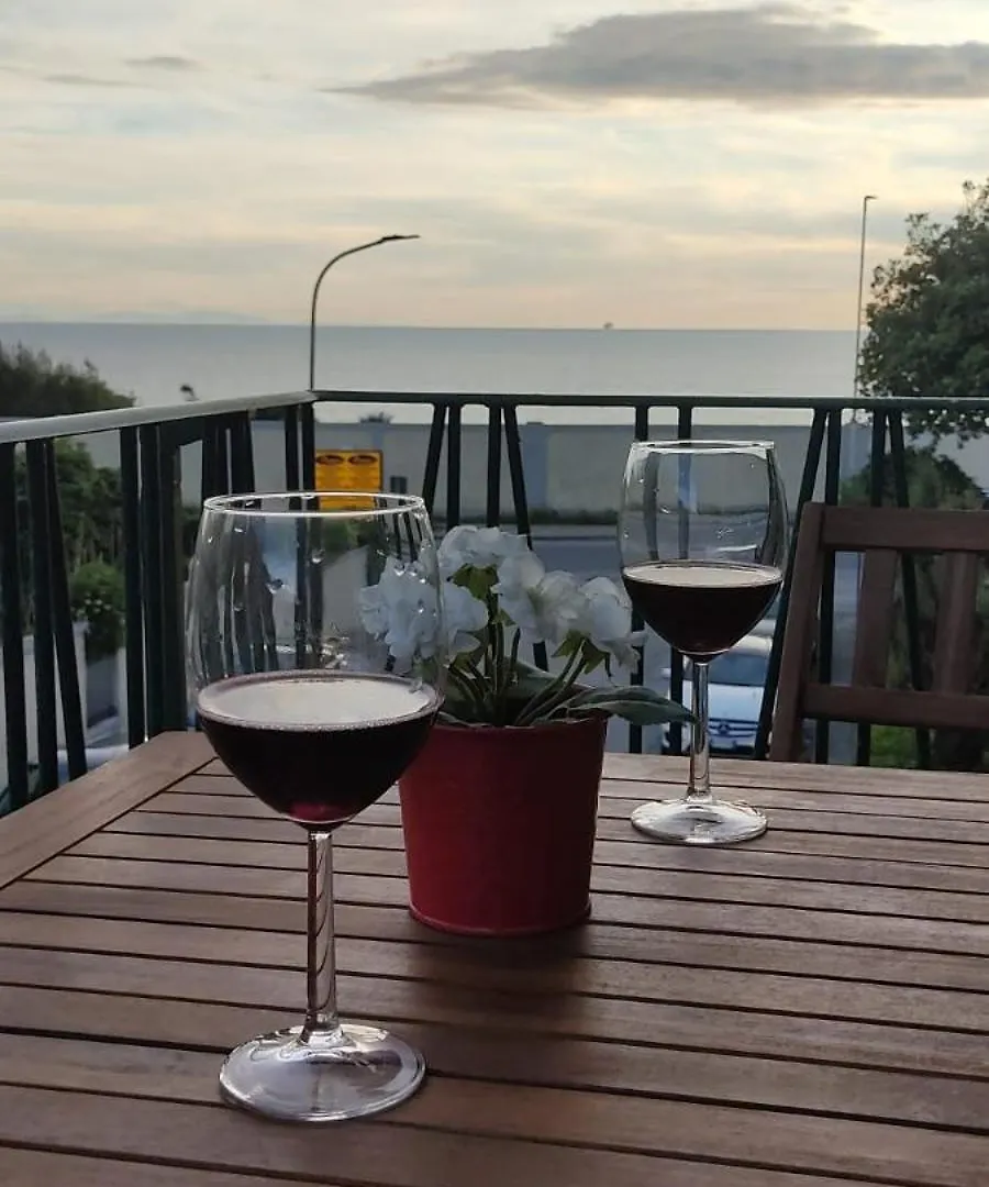 Sogno Mediterraneo contacts