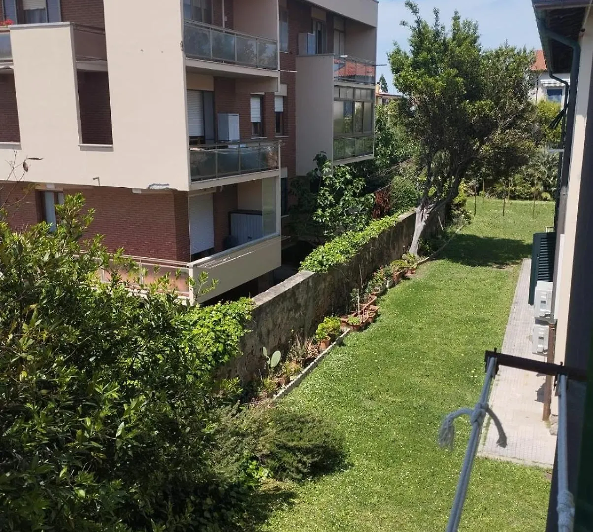 Διαμέρισμα Sogno Mediterraneo Λιβόρνο