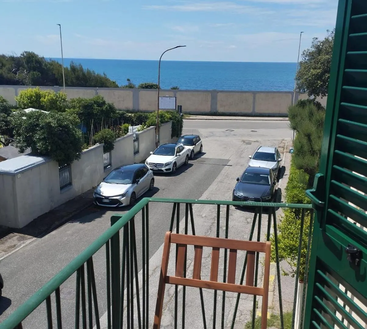 Sogno Mediterraneo Λιβόρνο Διαμέρισμα