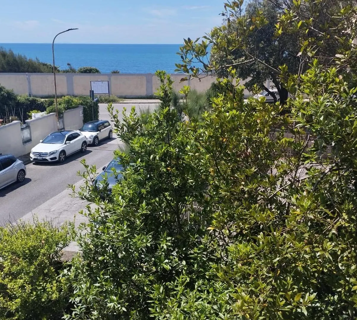 Sogno Mediterraneo Λιβόρνο