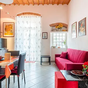  Appartamento Piazza Sforzini Cozy Near The Sea!