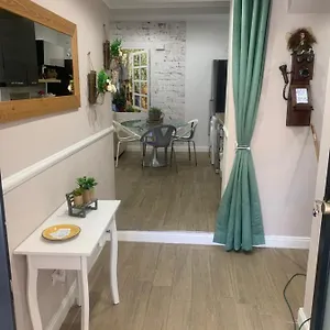  Appartamento La Casina Di Bruna