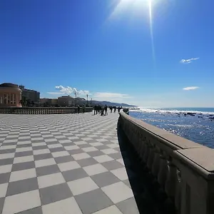  Appartamento Casa Montebello