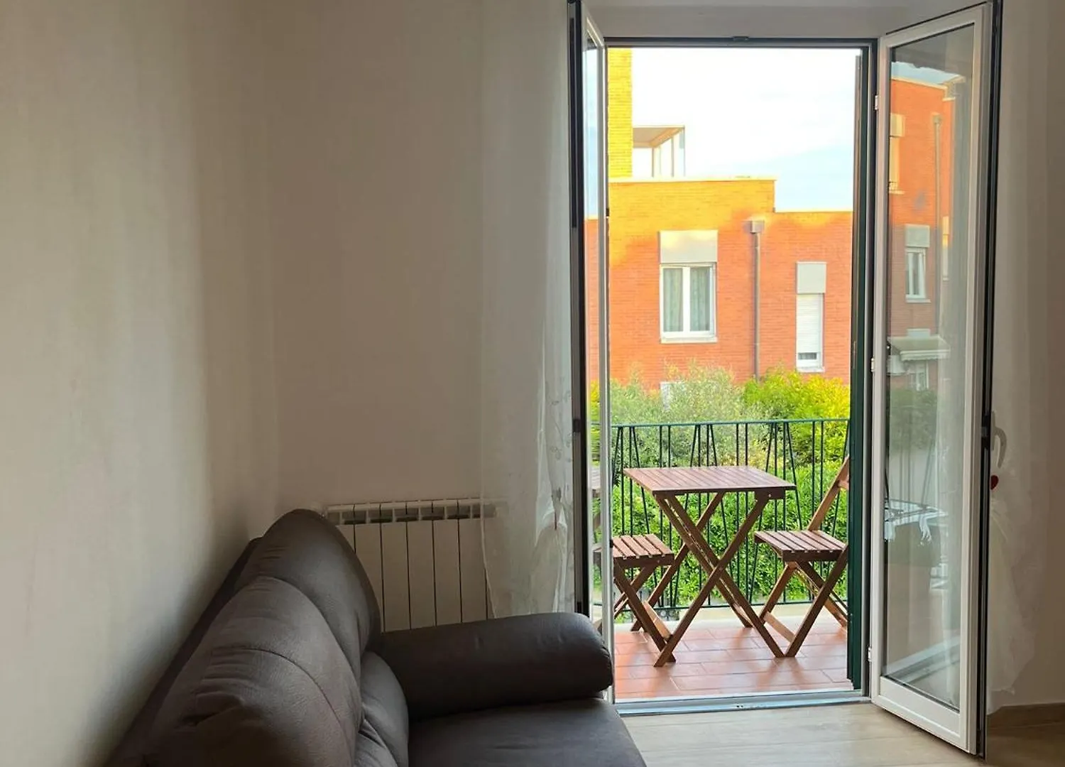 Sogno Mediterraneo Livorno 0*,  İtalya