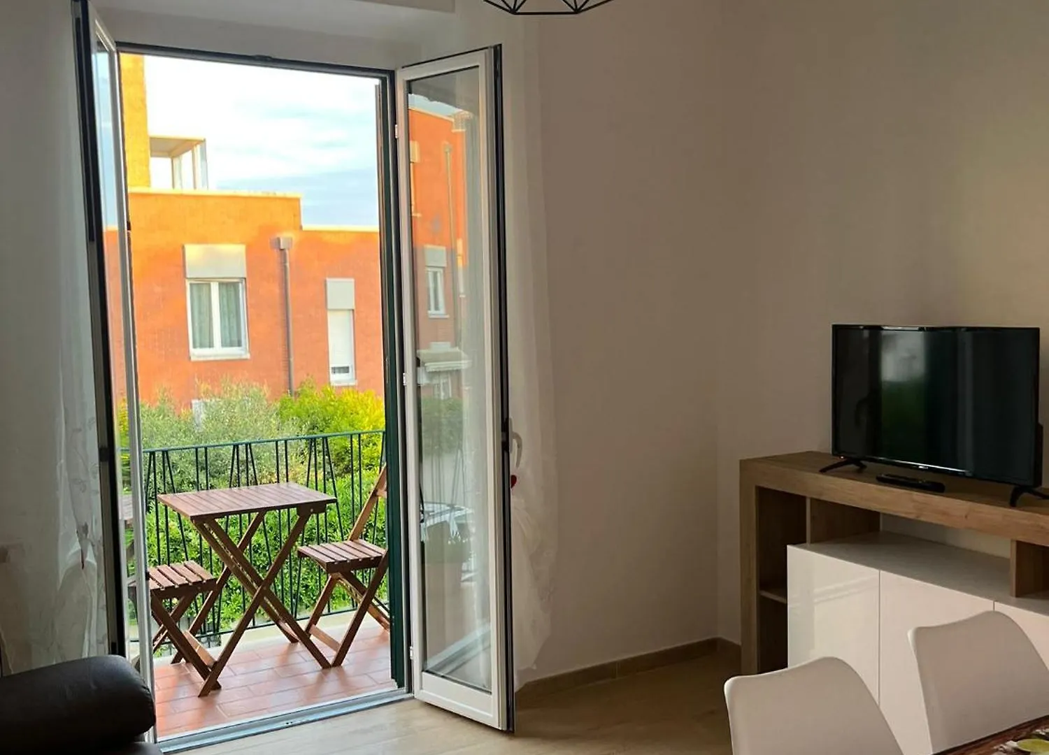 Sogno Mediterraneo Livorno Daire