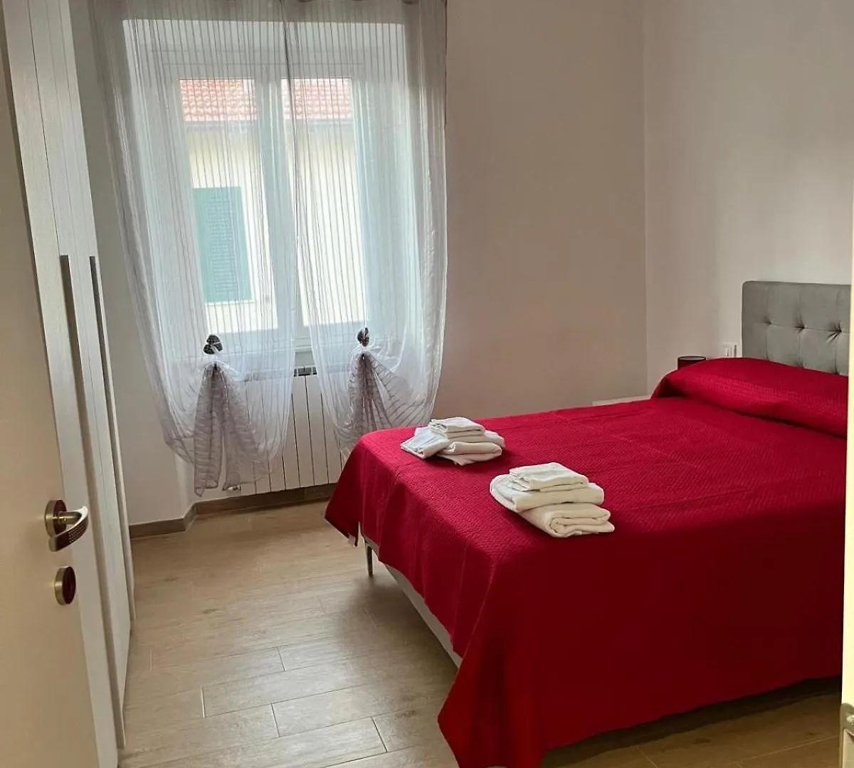 Sogno Mediterraneo Livorno Daire
